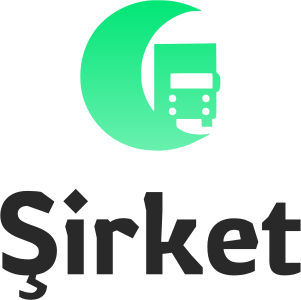 Şirket logo design