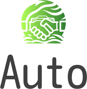 Auto logo design