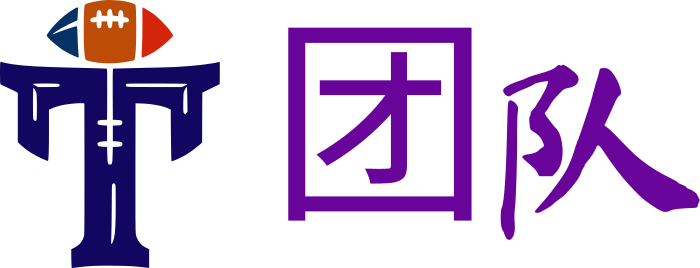 团队 logo design