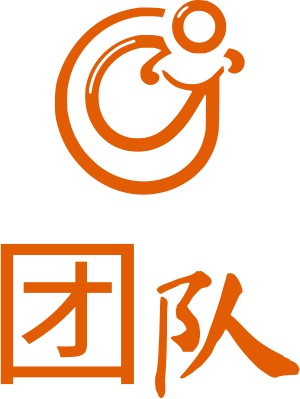 团队 logo design
