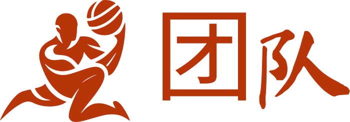 团队 logo design