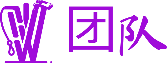 团队 logo design