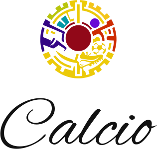 Calcio logo design