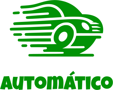 Automático logo design
