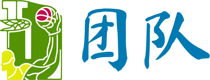团队 logo design