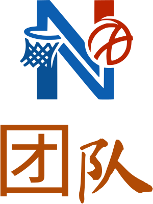 团队 logo design