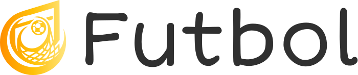 Futbol logo design
