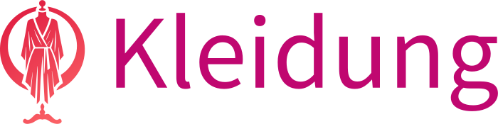 Kleidung logo design