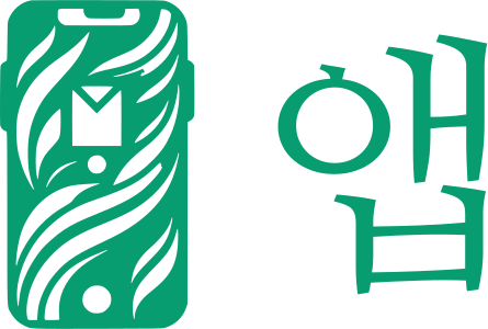 앱 logo design