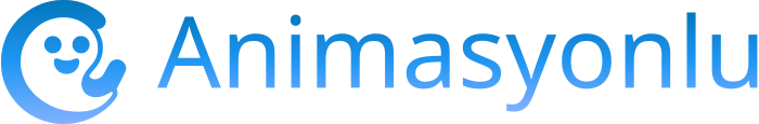 Animasyonlu logo design