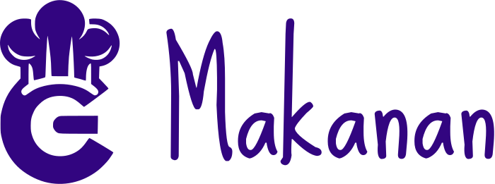 Makanan logo design