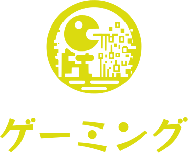 ゲーミング logo design