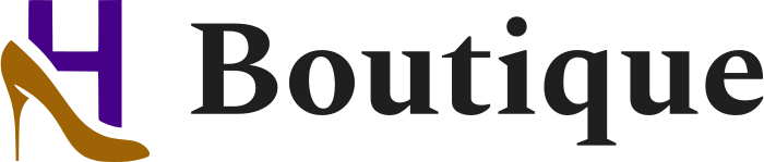 Boutique logo design