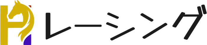 レーシング logo design
