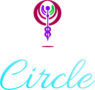 Circle logo design