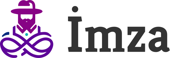 İmza logo design