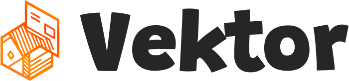 Vektor logo design