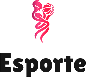 Esporte logo design