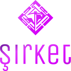 Şirket logo design