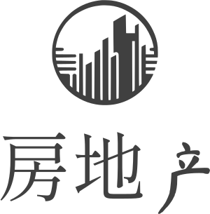 房地产 logo design
