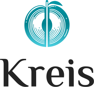 Kreis logo design