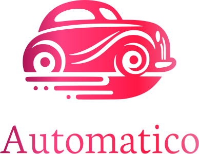 Automatico logo design