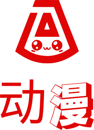 动漫 logo design