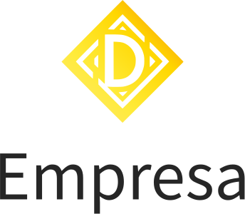 Empresa logo design