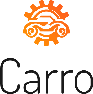 Carro logo design