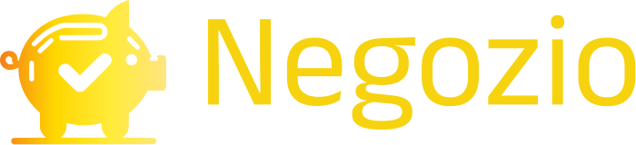 Negozio logo design