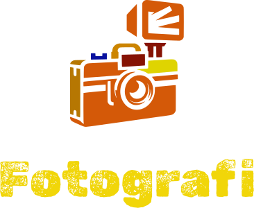 Fotografi logo design