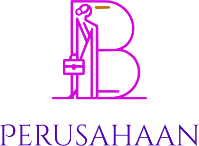 Perusahaan logo design