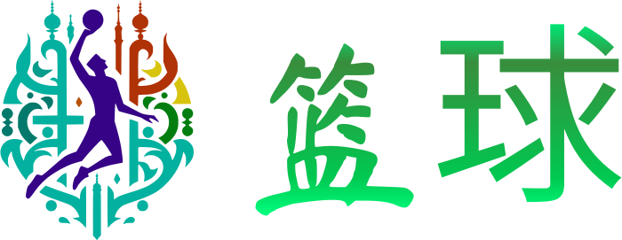 篮球 logo design