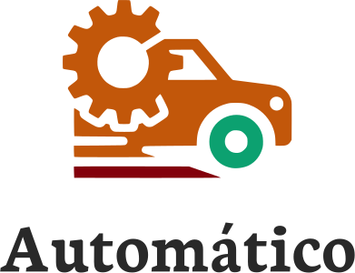 Automático logo design