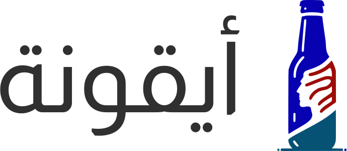 أيقونة logo design