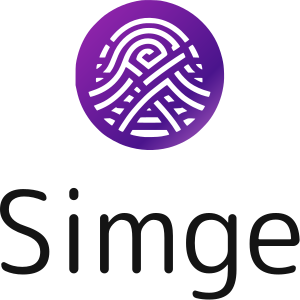 Simge logo design