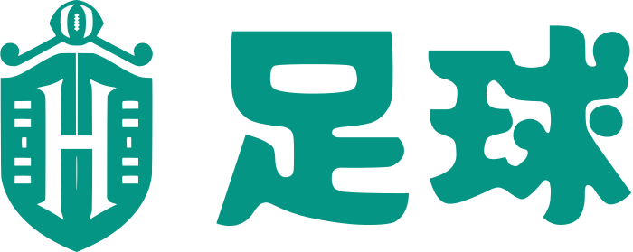 足球 logo design