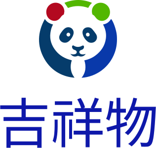 吉祥物 logo design