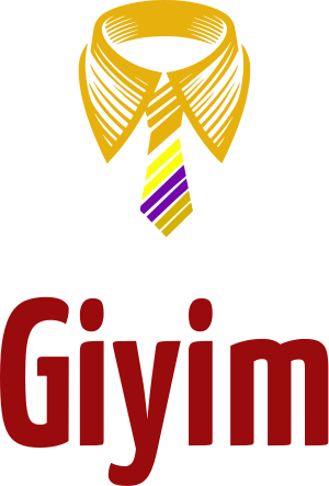Giyim logo design
