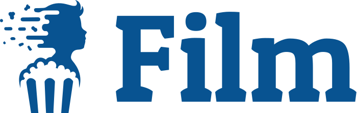 Film logo design
