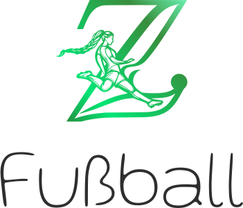 Fußball logo design