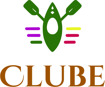 Clube logo design