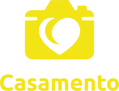 Casamento logo design