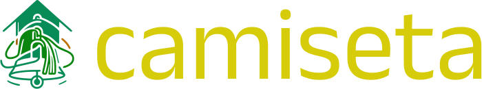 camiseta logo design