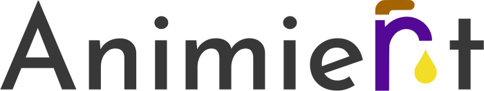 Animiert logo design