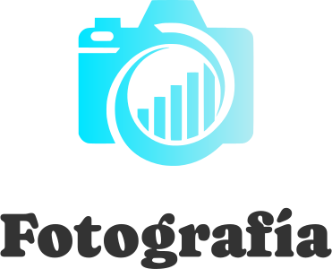 Fotografía logo design