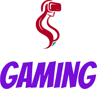 Gaming logo design