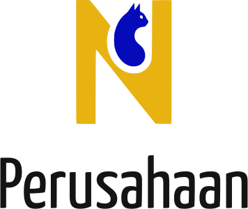 Perusahaan logo design