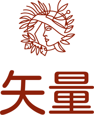 矢量 logo design