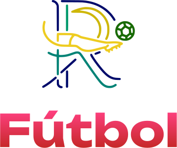Fútbol logo design